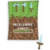 FLEECOVÁ DEKA MINECRAFT 150x200 DETSKÁ MLÁDEŽNÍCKA VEĽKÁ CREEPER PRIKRÝVKA FLEECOVÁ DEKA MINECRAFT 150x200 DETSKÁ MLÁDEŽNÍCKA VEĽKÁ CREEPER PRIKRÝVKA