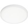 ITALUX PLF-7001-400R-WH-4K Pelaro stropné svietidlo LED D400mm 30W/3000lm 4000K biela ITALUX PLF-7001-400R-WH-4K Pelaro stropné svietidlo LED D400mm 30W/3000lm 4000K biela