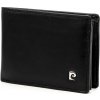 Pierre Cardin YS603 323 pánska kožená peňaženka 11 x 8,5 cm Pierre Cardin YS603 323 pánska kožená peňaženka 11 x 8,5 cm