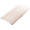Acara prechodová lišta jaseň AP1 40mm 0,9m Acara prechodová lišta jaseň AP1 40mm 0,9m