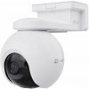 EZVIZ IP kamera EB8 Pro 4K 4G kit/ PTZ/ 4G LTE/ 8Mpix/ krytí IP65/ objektiv 2,8mm/ H.265/ IR až 15m + solární panel 8W EZVIZ IP kamera EB8 Pro 4K 4G kit/ PTZ/ 4G LTE/ 8Mpix/ krytí IP65/ objektiv 2,8mm/ H.265/ IR až 15m + solární panel 8W