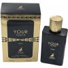 Maison Alhambra Your Touch Oud parfumovaná voda unisex 100 ml