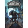 CREW World of Warcraft: Kletba worgenů CREW World of Warcraft: Kletba worgenů
