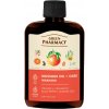 Green Pharmacy Body Care hrejivý masážny olej Essential Oils of Orange Cinnamon and Pepper 0% Preservatives Artificial Colouring 200 ml Green Pharmacy Body Care hrejivý masážny olej Essential Oils of Orange Cinnamon and Pepper 0% Preservatives Artificial Colouring 200 ml