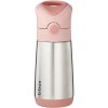 B.box Termoska na pitie so slamkou 350 ml Blush crush B.box Termoska na pitie so slamkou 350 ml Blush crush