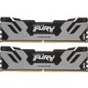 Kingston Fury Renegade DDR5 48GB 8400MHz CL40 (2x24GB) KF584CU40RSK2-48 Kingston Fury Renegade DDR5 48GB 8400MHz CL40 (2x24GB) KF584CU40RSK2-48
