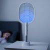 InnovaGoods InnovaGoods Dobíjacia raketa s UV svetlom na ničenie hmyzu 2 v 1 Elecfly InnovaGoods InnovaGoods Dobíjacia raketa s UV svetlom na ničenie hmyzu 2 v 1 Elecfly