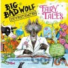 Big Bad Wolf Investigates Fairy Tales - Catherine Cawthorne Big Bad Wolf Investigates Fairy Tales - Catherine Cawthorne