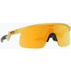 Detské slnečné okuliare Oakley Resistor gold/prizm 24k Detské slnečné okuliare Oakley Resistor gold/prizm 24k