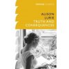 Truth and Consequences - Alison Lurie, Vintage Classics Truth and Consequences - Alison Lurie, Vintage Classics