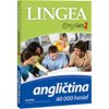 Lingea easyLex 2 anglický slovník