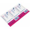 Cosmos náplasť Strip 8 x 4cm 3 ks Cosmos náplasť Strip 8 x 4cm 3 ks