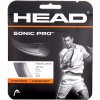 Head Sonic Pro 12m 1,25mm Head Sonic Pro 12m 1,25mm
