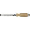 Dláto ploché s dřevěnou rukojetí, 10 mm, B8101-10 Narex bystřice Dláto ploché s dřevěnou rukojetí, 10 mm, B8101-10 Narex bystřice