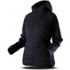 Trimm bunda ERWI HARD LADY grafit black/black Veľkosť: L Trimm bunda ERWI HARD LADY grafit black/black Veľkosť: L