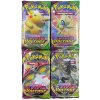 Pokémon TCG - Sword & Shield - Vivid Voltage - Booster Pokémon TCG - Sword & Shield - Vivid Voltage - Booster