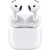 APPLE AirPods 4, s aktívnym potlačením hluku bezdrôtové slúchadlá (2024), biela APPLE AirPods 4, s aktívnym potlačením hluku bezdrôtové slúchadlá (2024), biela