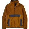 Patagonia Synchilla Fleece Anorak Pullover