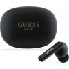 Guess Bluetooth slúchadlá GUTWST88MCTGK TWS + dokovacia stanica čierna s potlačeným logom kapsuly (GUTWST88MCTGK) Guess Bluetooth slúchadlá GUTWST88MCTGK TWS + dokovacia stanica čierna s potlačeným logom kapsuly (GUTWST88MCTGK)