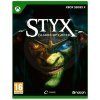 Styx: Blades of Greed (XSX) Styx: Blades of Greed (XSX)