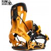 Viazanie na snowboard Nidecker Flow NX2 Hybrid mango L 25/26 - Odosielame do 24 hodín Viazanie na snowboard Nidecker Flow NX2 Hybrid mango L 25/26 - Odosielame do 24 hodín