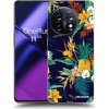 Picasee silikónový čierny obal pre OnePlus 11 5G - Pineapple Color Picasee silikónový čierny obal pre OnePlus 11 5G - Pineapple Color