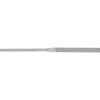 Pferd 12463013 | Presný Handy pilník plochý 2601, 10,3x2,8 mm, 215 H1 Pferd 12463013 | Presný Handy pilník plochý 2601, 10,3x2,8 mm, 215 H1