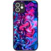 Picasee ULTIMATE CASE pro Apple iPhone 12 - Redlight Picasee ULTIMATE CASE pro Apple iPhone 12 - Redlight