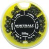 Mistrall bročky drobné 50g Mistrall bročky drobné 50g