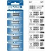 everActive 27A 12V 25 mAh 5ks 27A5BL everActive 27A 12V 25 mAh 5ks 27A5BL