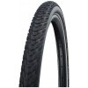 SCHWALBE plášť - MARATHON E-PLUS 700x38C (40-622) TWIN SKIN SMART DUAL GUARD - čierna SCHWALBE plášť - MARATHON E-PLUS 700x38C (40-622) TWIN SKIN SMART DUAL GUARD - čierna