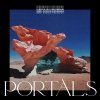 SUB FOCUS - PORTALS (1CD) SUB FOCUS - PORTALS (1CD)