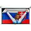 Elite Screens závesné plátno 298x167,5 M135XWH2 Elite Screens závesné plátno 298x167,5 M135XWH2