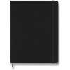Moleskine Zápisník Smart Writing B5 linajkový čierny Moleskine Zápisník Smart Writing B5 linajkový čierny