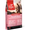 Orijen Small Breed - suché krmivo pre psov 4,5 kg Orijen Small Breed - suché krmivo pre psov 4,5 kg