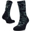 Under Armour | Under Armour Run Cushion Crew | modrá| L Under Armour | Under Armour Run Cushion Crew | modrá| L