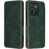 Techsuit – Safe Wallet Plus – puzdro na Honor X8c – zelené Techsuit – Safe Wallet Plus – puzdro na Honor X8c – zelené
