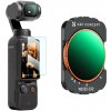 K&F Concept K&F VND filter pre DJI Osmo Pocket 3 magnetický variabilný ND32-512 filter s neutrálnou hustotou 28 vrstiev nano 32068 K&F Concept K&F VND filter pre DJI Osmo Pocket 3 magnetický variabilný ND32-512 filter s neutrálnou hustotou 28 vrstiev nano 32068