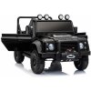 Land Rover Defender 110 SVX, 12V čierne 8586019945911 Land Rover Defender 110 SVX, 12V čierne 8586019945911