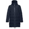 BRUSSELS. Podšitá unisex parka - Námornícka modrá, M BRUSSELS. Podšitá unisex parka - Námornícka modrá, M