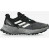 Dámske bežecké topánky adidas TERREX Soulstride - core blk/cryst white/grey four Dámske bežecké topánky adidas TERREX Soulstride - core blk/cryst white/grey four