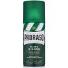 Proraso Green pena na holenie Eucalyptus Oil and Menthol 100 ml Proraso Green pena na holenie Eucalyptus Oil and Menthol 100 ml
