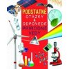 Prírodné vedy - Podstatné otázky & odpovede - Deschamps, Rebecca Kealy Nicola Prírodné vedy - Podstatné otázky & odpovede - Deschamps, Rebecca Kealy Nicola