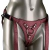 California Exotics Her Royal Harness The Regal Queen California Exotics Her Royal Harness The Regal Queen