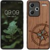 Drevené púzdro kwmobile Xiaomi Redmi Note 13 Pro+ 5G / Redmi Note 13 Pro Plus 5G béžová Drevené púzdro kwmobile Xiaomi Redmi Note 13 Pro+ 5G / Redmi Note 13 Pro Plus 5G béžová
