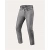 REVIT nohavice jeans JAMISON SF grey - 38 REVIT nohavice jeans JAMISON SF grey - 38