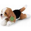Maskot psík EKO 0 14 cm