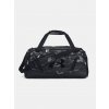 Under Armour Unisex taška UA Undeniable 5.0 Duffle SM Čierna OSFM Under Armour Unisex taška UA Undeniable 5.0 Duffle SM Čierna OSFM