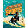 The World of Adventure Sports - autor neuvedený