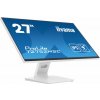 Iiyama ProLite T2752MSC-W1 - LED monitor - 27 Iiyama ProLite T2752MSC-W1 - LED monitor - 27